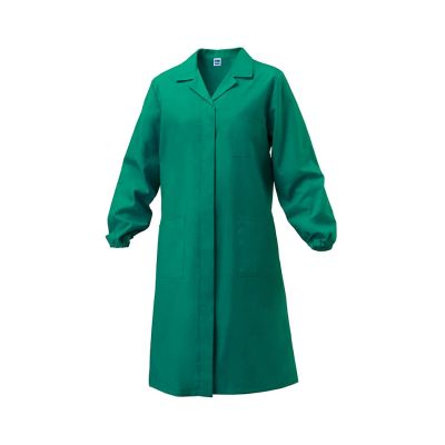 Camice Verde 01